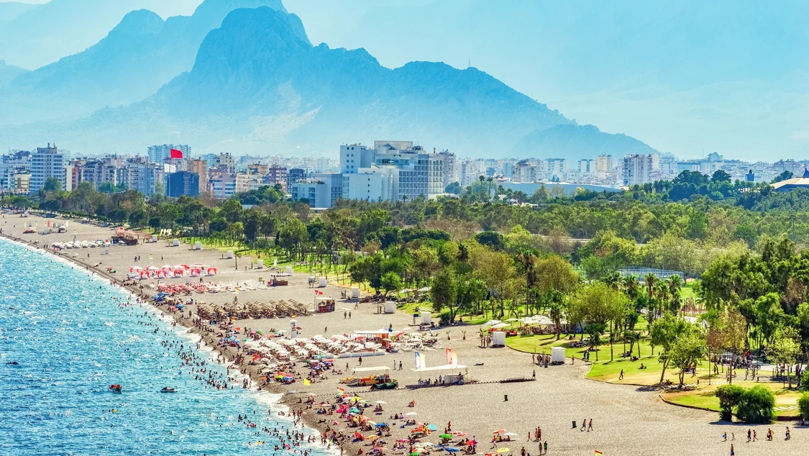 Turiștii fug din Turcia din cauza prețurilor din ce în ce mai piperate