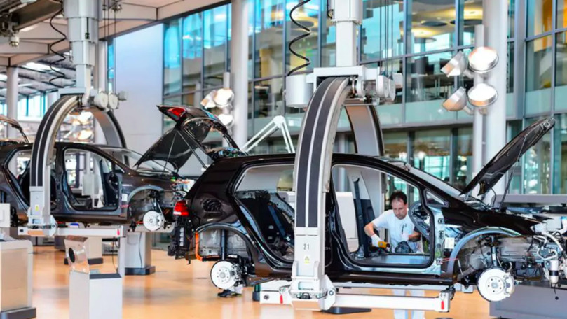 Volkswagen vrea să-și dezvolte afacerea: Ce a reușit gigantul german