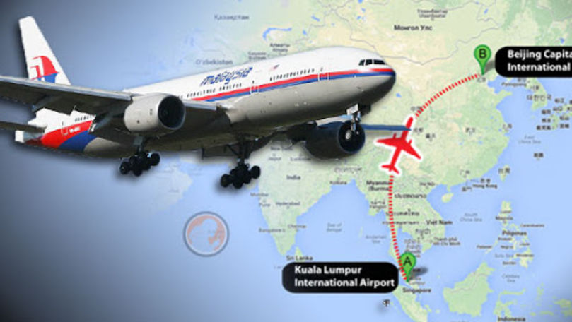 Misterul MH370: Ce intenţionează să facă rudele celor dispăruți