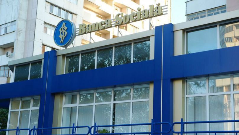 Prejudiciu de 126 milioane de lei: Membrii Băncii Sociale, în judecată