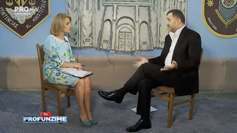 Филат подтвердил, что летал в Германию за счет Усатого.