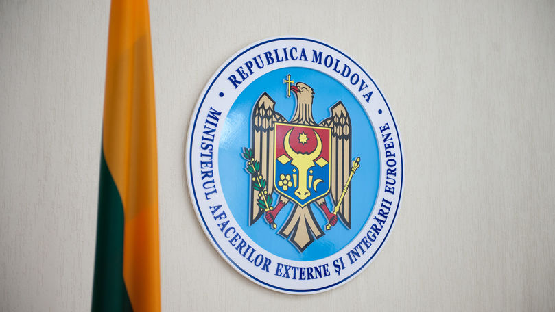 R. Moldova nu recunoaște așa-zisele alegeri prezidențiale din Abhazia