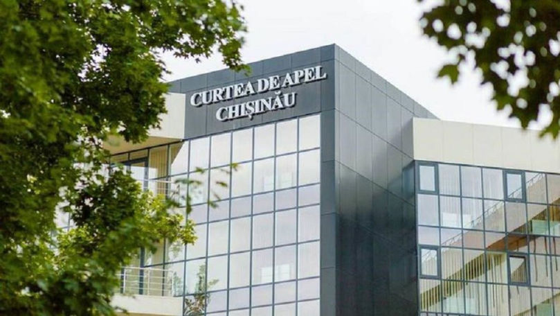 20 de judecători de la CA Chișinău vor fi evaluați de Comisia Vetting