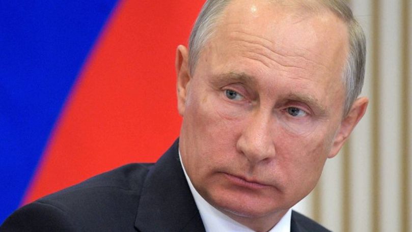 Bloomberg anunță cum va fi menținut Putin la putere