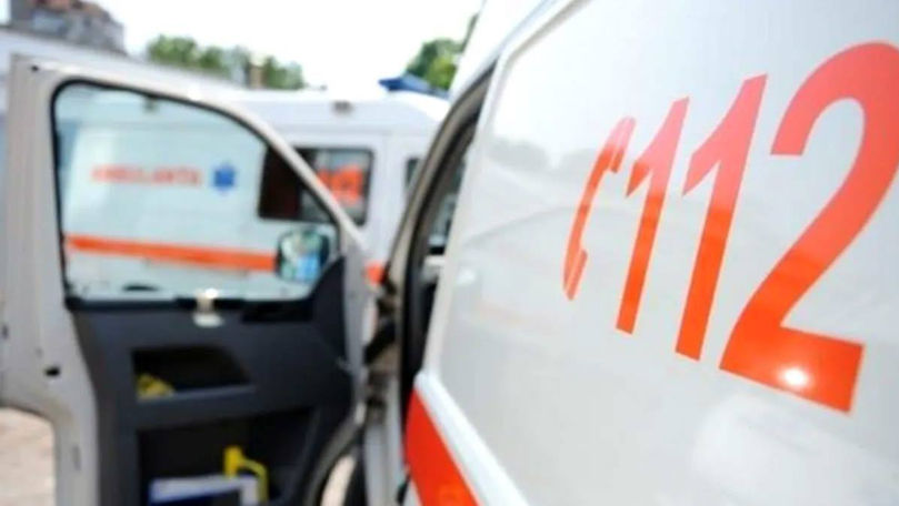 Cahul: O femeie în stare inconștientă, ajutată de carabinieri