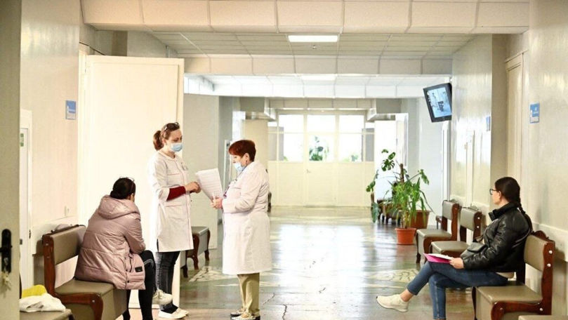 O valvă aortică de 544.000 de lei, cel mai scump consumabil din aprilie