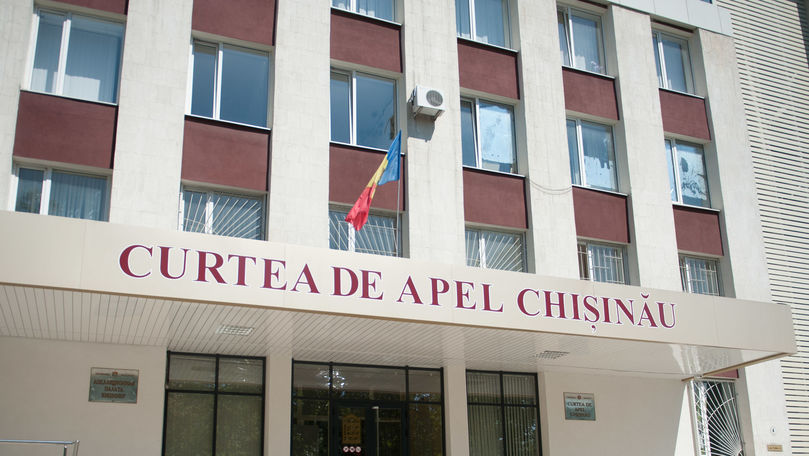 Unul dintre complicii ex-președintelui CA Bălți, plasat în arest
