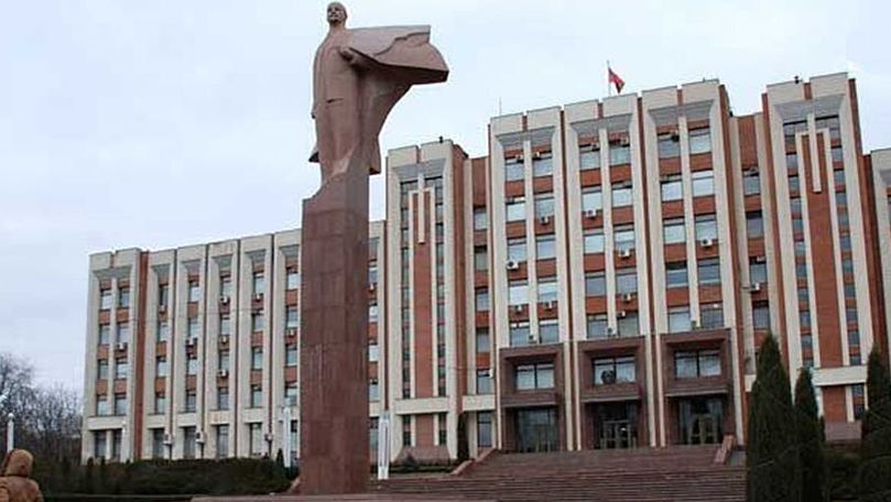 В Приднестровье начали подготовку к выборам 2020 года.