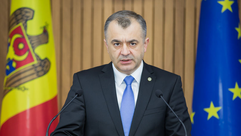 Chicu, despre banii oferiți copiilor ambasadorilor: Vor să-i îmbuneze