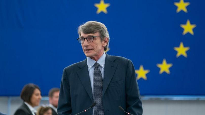 Premiul Saharov, decernat opoziției din Belarus de Parlamentul European