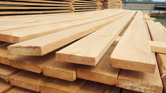 Agenții economici anticipează: Materialele de construcții se vor scumpi