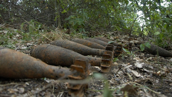 70 de obiecte explozive, nimicite în august. Cea mai periculoasă misiune