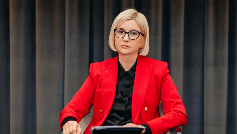 Are Irina Vlah un stilist personal? Cum răspunde aceasta