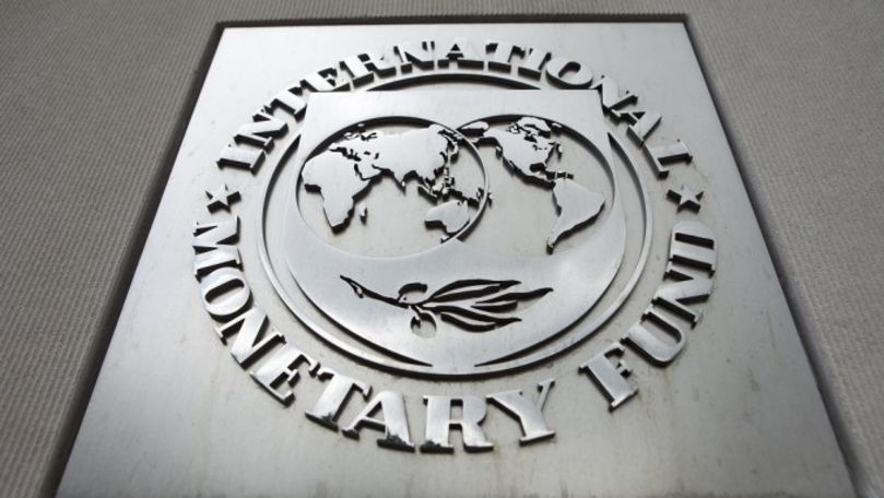 O misiune a FMI vine astăzi în Republica Moldova