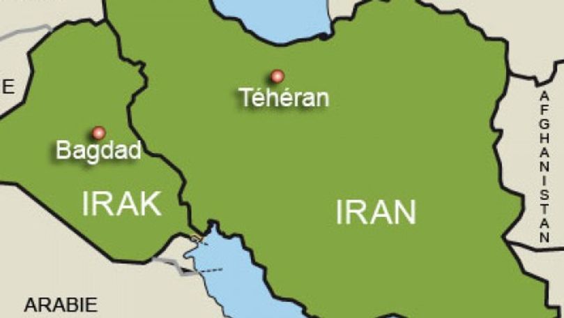 Iran şi Irak vor să-şi extindă cooperarea, în pofida sancţiunilor SUA