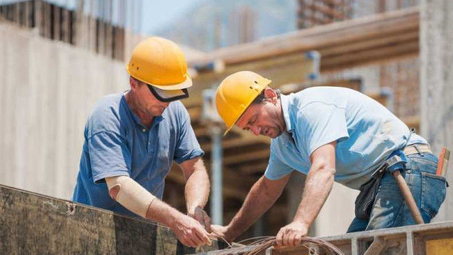 Deficitul forței de muncă: 349.000 de persoane apte, dar inactive