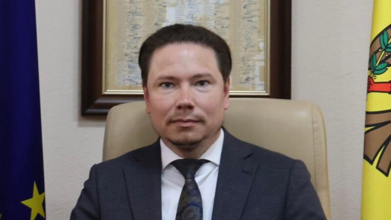 Caraman: Un judecător începător are un salariu brut de 23.000 de lei