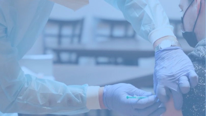 România: Copiii care se vaccinează ar putea primi vouchere de 100 de lei
