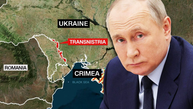 Rusia plătește politicieni din Moldova? Ce spune un jurnalist ucrainean