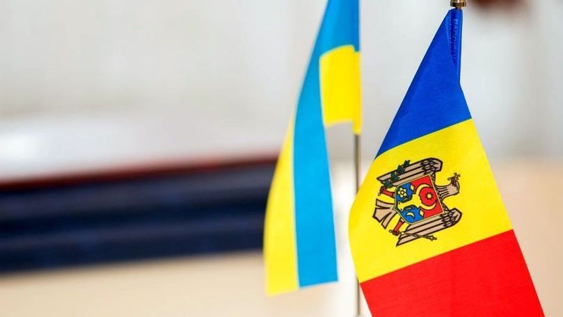 Expert: În relațiile dintre Moldova și Ucraina va interveni o pauză