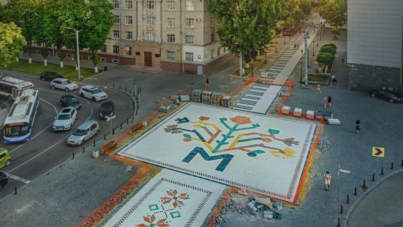 R. Moldova sărbătorește zece ani de la lansarea brandului Pomul Vieții