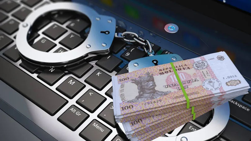 Amenda pentru infracțiuni cibernetice în Moldova ar putea crește