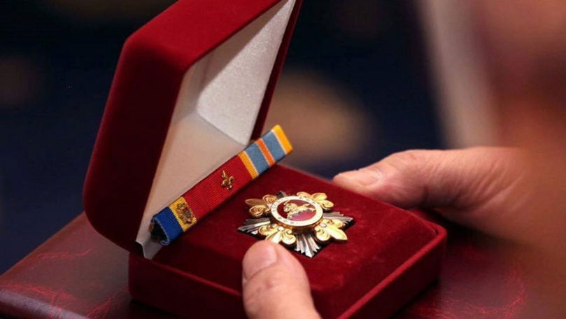 Ordinul Libertății și medalia Meritul Academic, noi distincții de stat