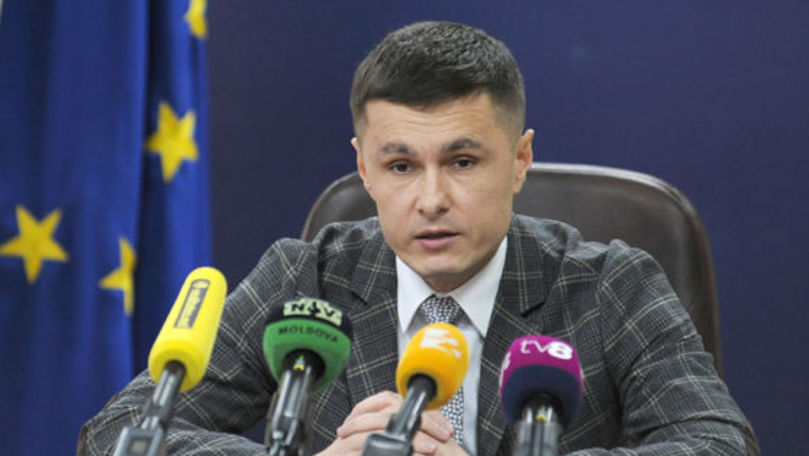 Fadei Nagacevschi spune că CSM ar putea intra intenționat în blocaj