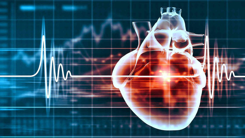 ANSP: Bolile cardiovasculare, principala cauză a deceselor moldovenilor