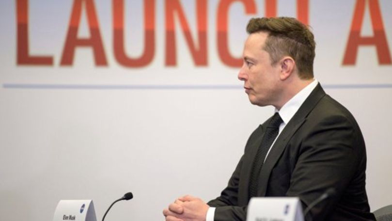 Un rus a oferit un milion de dolari unui angajat Tesla: Ce ordin avea