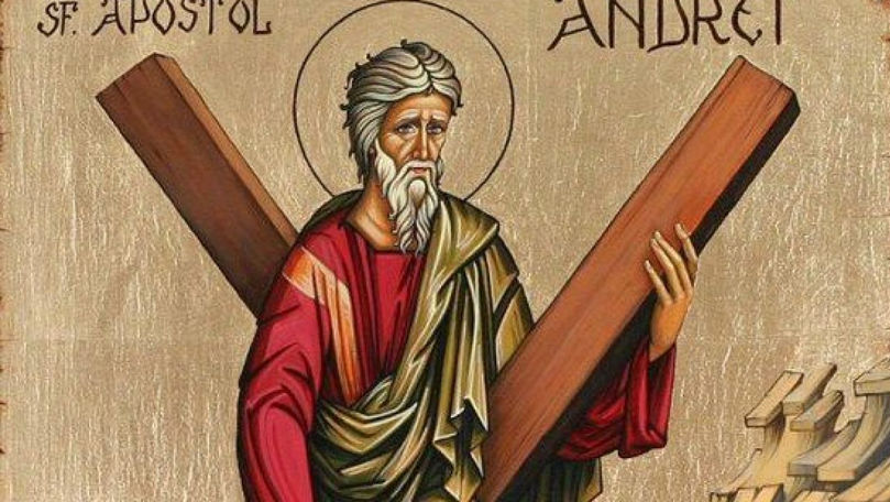 Creștinii îl sărbătoresc pe Sfântul Andrei: Tradiții și obiceiuri