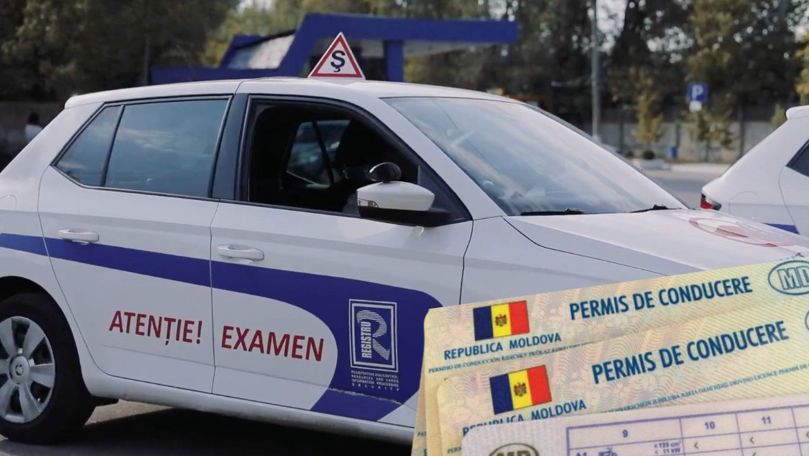 ASP a anulat sute de permise de conducere. Care e motivul