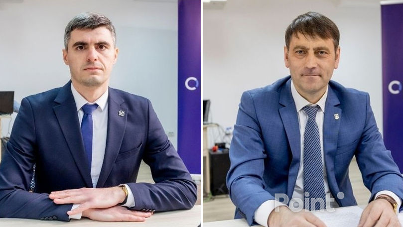 Комиссия вынесла решения по оценке двух прокуроров Антикоррупционной прокуратуры.