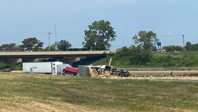 Accident teribil în SUA: Un moldovean are nevoie de ajutor