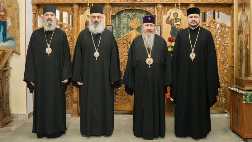 Centenarul Mitropoliei Basarabiei va fi marcat printr-un eveniment mare