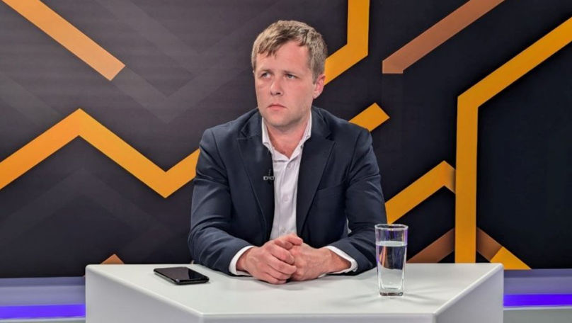 Cum comentează Iachimovschi reținerea șefului Biroului Vamal Centru
