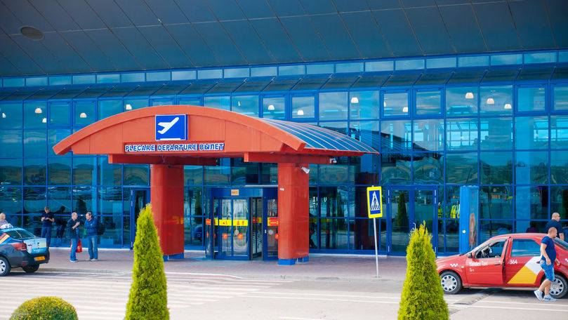 Scandal la Aeroport: Unii pasageri se plâng că nu pot zbura spre Italia