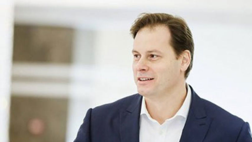 Бывший депутат Кирилл Лучинский запускает новую медиаплатформу