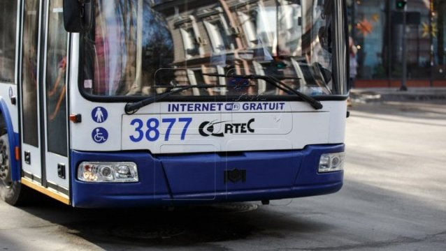 O întreprindere din Chișinău solicită majorarea alocațiilor bugetare