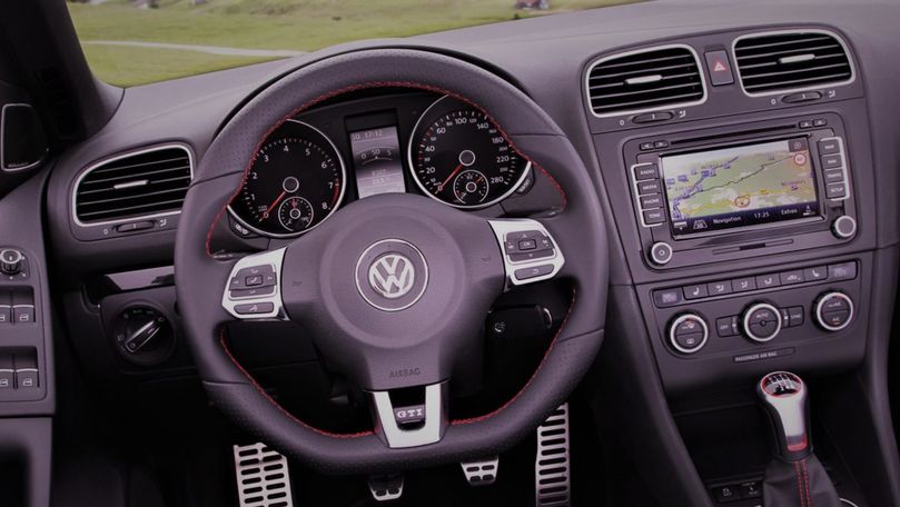 Veste proastă pentru unii șoferi care au cumpărat Volkswagen