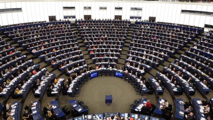 Eurodeputații salută revoluția calmă: Moldova trebuie susținută