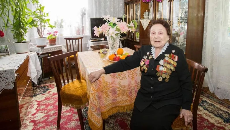 Bălți: Patru veterani vor primi titlul de Cetățean de onoare de 9 Mai