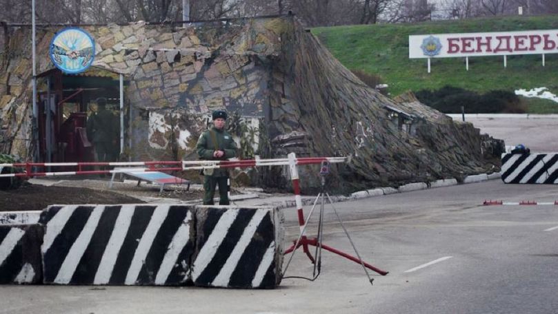 Locuitorii câtorva sate din stânga Nistrului vor putea circula liber