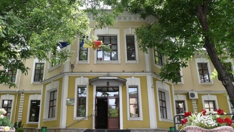 USMF a renunțat la ideea de a introduce un test antidrog pentru studenți