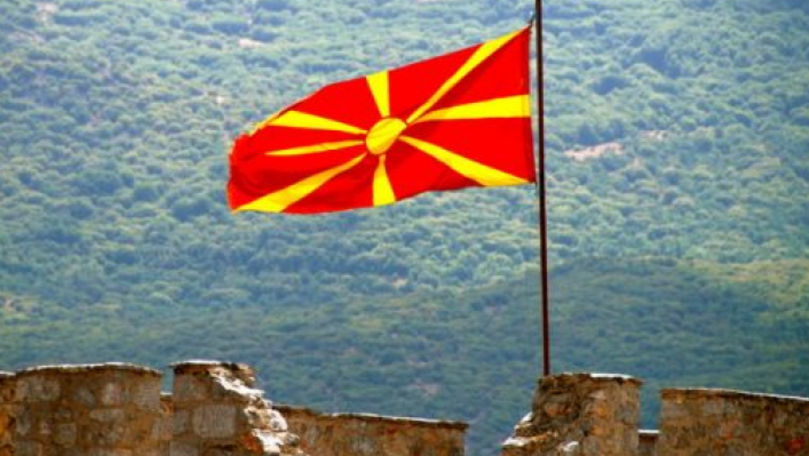 Grecia: Mii de oameni protestează împotriva noului nume al Macedoniei