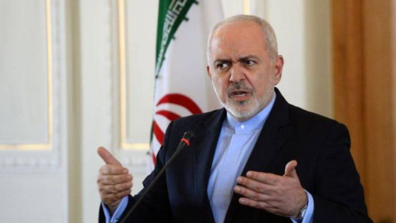 Teheranul îi replică lui Trump că nu va aduce sfârşitul Iranului