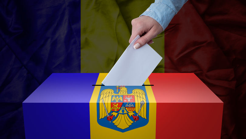 Alegeri în România: Dată, candidați și cum se decide președintele