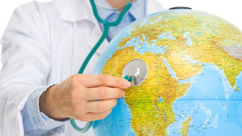 R. Moldova, lider regional în turismul medical și educația în sănătate