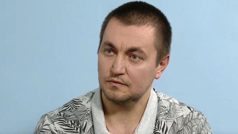 Вячеслав Платон был приговорен в апреле 2017 года к 18 годам тюремного заключения.