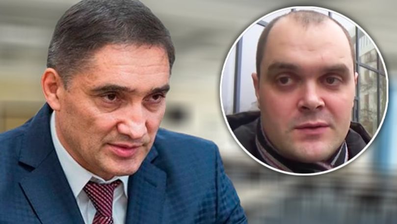 Surse: Victor Furtuna ar fi finul unui ex-procuror demis de Stoianoglo